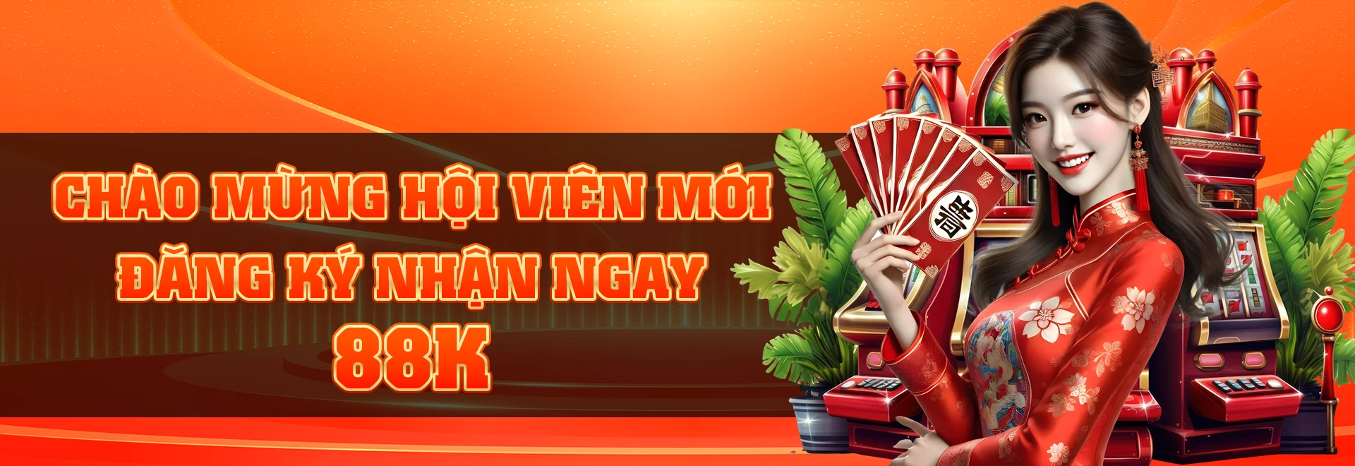 Banner u888